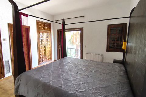 Villa i La Sella, Alicante, La Sella - € 750.000 | Ref: LS-0553 - foto 18